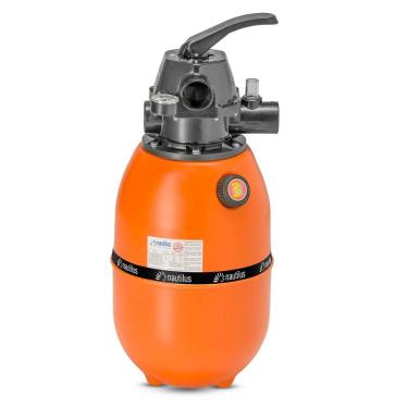 Imagem de Filtro F280X até 19 mil litros para piscinas Nautilus