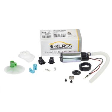 Imagem de Bomba de injeção Elba / Palio / Strada / Tempra