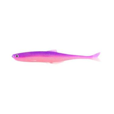 Imagem de Iscas De Pesca 3D Com Olhos Macios De 60mm E 80mm, Supercontinent Lean