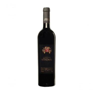 Imagem de Vinho Tinto Chateau St. Thomas 750ml