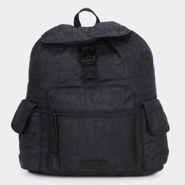 Imagem de Mochila Farm Pipoca Puffer-Feminino