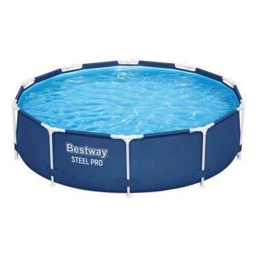 Imagem de Piscina Estrutural 4.678l 305x76cm - Bestway