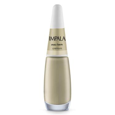 Imagem de Esmalte Impala Cremoso A Cor da Sua Moda Meu Bem 7,5ml