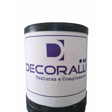 Imagem de Granfino decoralli 16 branco 20kg premium