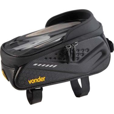 Imagem de Bolsa Porta-celular Para Bicicleta, Vonder OstenVonder