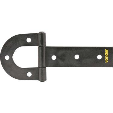 Imagem de Dobradiça Para Porteira C-03 Vonder OstenVonder