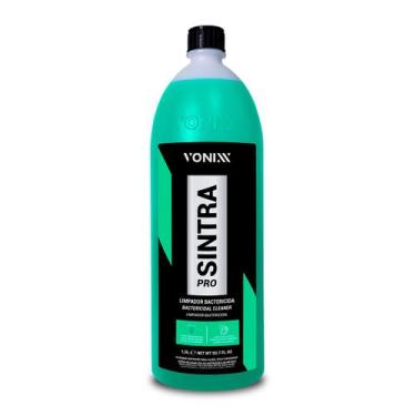 Imagem de Limpador Bactericida Sintra Pro 1,5 L Vonixx * 13669