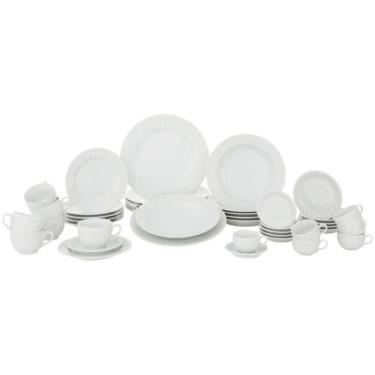 Imagem de Aparelho de Jantar 42 Peças Guaporé Schmidt