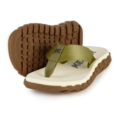 Imagem de Sandália kenner megah laranja, Laranja, 39