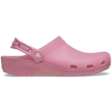 Imagem de Sandália crocs classic frosted clog rosette-Unissex