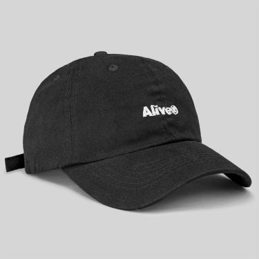 Imagem de Boné Alive  Strapback-Unissex