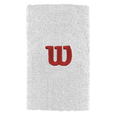 Imagem de Munhequeira Wilson Logo-Unissex