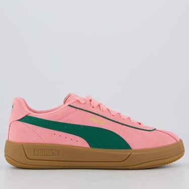 Imagem de Tênis Puma Club Klassika SD Feminino-Feminino