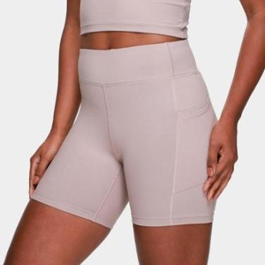 Imagem de Bermuda Fila Pocket Life Feminina-Feminino