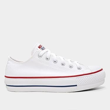 Imagem de Tênis Converse Chuck Taylor All Star CT as Lift-Feminino