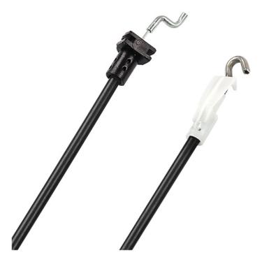 Imagem de Cabo de Acionamento da Fechadura Traseira Direita F103 Volkswagen Fox Crossfox Spacefox 03 a 09 4 Portas Universal