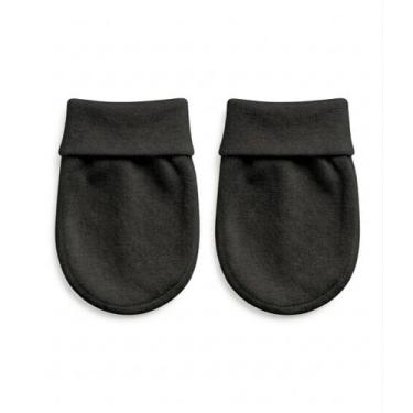 Imagem de Luva para Bebê Suedine 100% Algodão Antialérgico - Par Avulso ou Kit 3