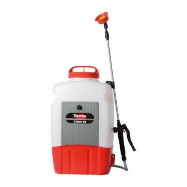 Imagem de Pulverizador Bateria 12 V 16L TEBS16B Toyama