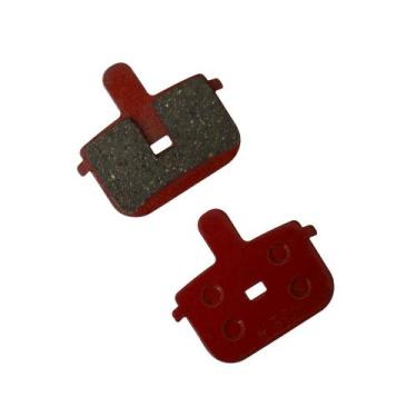 Imagem de Pastilha de Freio a disco ksd Quadrada - GTSM1