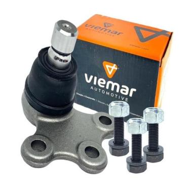 Imagem de Pivô da Bandeja Dianteira Citroen C3 Picasso C4 Cactus Peugeot 2008 - 