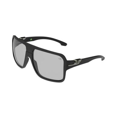 Imagem de Óculos Solar Mormaii Snapper 437a1401  Fosco Lente Cinza-Masculino