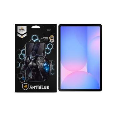 Imagem de Película para Samsung Galaxy Tab S10 FE Plus - AntiBlue - Gshield