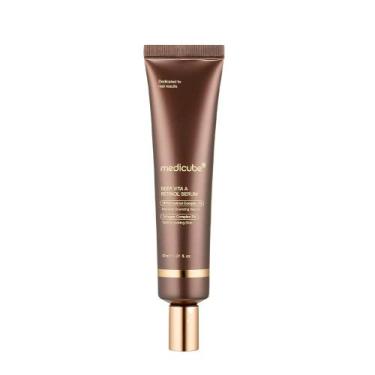 Imagem de Medicube Deep Vita A Retinol Serum - Sérum Facial 30ml, 30ML