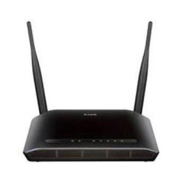 Imagem de Roteador D-LINK Wireless N 300MBPS - DIR-615