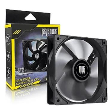 Imagem de Cooler para Gabinete e CPU 120MM KP-VR309 Revenger