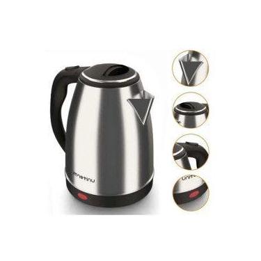 Imagem de Chaleira Elétrica Atacama 1.8Lts 1200w 127v - UNITERMI