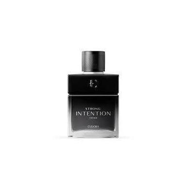 Imagem de Colonia strong intention for man 100ml - EUDORA