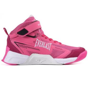 Imagem de Tenis Everlast Jump 5 Feminino, 37
