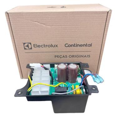 Imagem de Placa Potência Ar Split 9K Electrolux QE09F XE09F A28477001