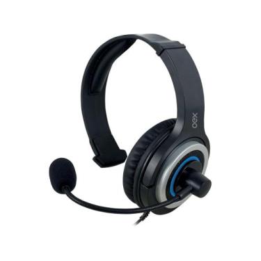 Imagem de Headset Gamer OEX - Army HS407