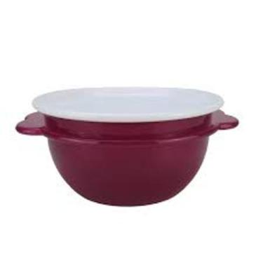 Imagem de Pote Super Mini Instantânea 400ml Beterraba Tupperware