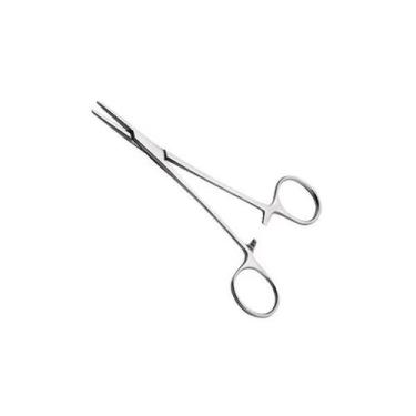 Imagem de Pinça Mosquito Reta Halstead - Thimon, 10 cm