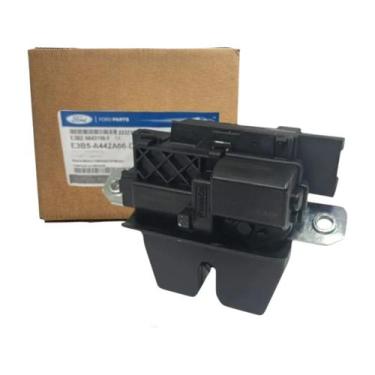 Imagem de Fechadura Da Tampa Traseira Ford Ka Hatch 15/21-E3BZ5843150F