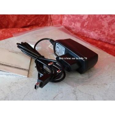 Imagem de FONTE CARREGADOR PHIL 5V MINI B 100mHa - CTMD