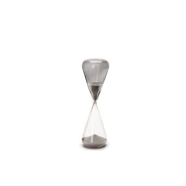 Imagem de Ampulheta em vidro - 60 minutos - Mart