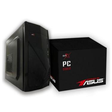 Imagem de Computador BRX Corp Intel Core i7 3770, 8GB, ssd 240gb, Windows  Pro 2