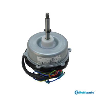 Imagem de Motor Ventilador Condensadora Gree - 1501506801