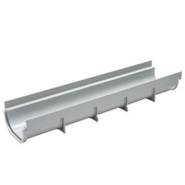 Imagem de Calha De Piso Reforçada Dn13x50cm - 13030359 - Tigre Calha Piso Dn130 