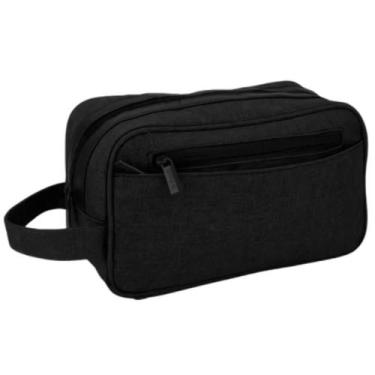 Imagem de Necessaire Masculina 10x16x26cm - Uni Home