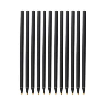 Imagem de Lápis De Cor Arco-Íris Para Crianças, 12 Peças, Crayons Gradientes Con