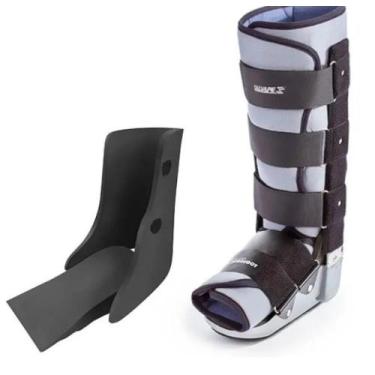 Imagem de Bota Imobilizadora Salvape Robofoot + Achilles G