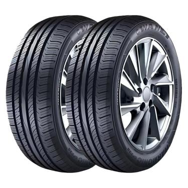 Imagem de KIT 2 Pneus Wanli SP226 165/70 R13 Aro 13 79T