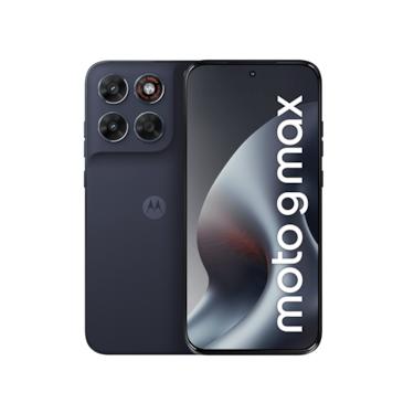 Imagem de Smartphone Motorola Moto G Max 5G 256GB 8GB RAM Câmera 200MP Grafite