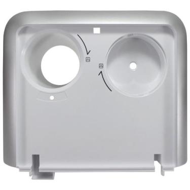 Imagem de Suporte Tampa Superior Purificador Electrolux PE11B Original