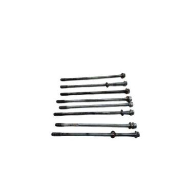 Imagem de PRISIONEIRO BLOCO CBR 450 SR 1989-1995 Único - HONDA