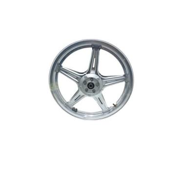 Imagem de RODA DIANTEIRA CB 400 1982-1990 Único - HONDA